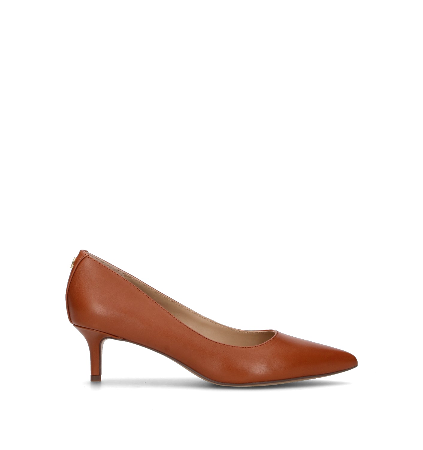 RALPH LAUREN Décolleté donna
