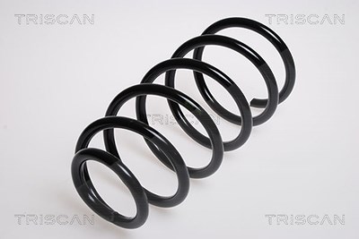 Triscan Fahrwerksfeder [Hersteller-Nr. 875029126] für VW, Audi