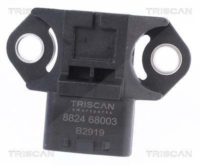 Triscan Sensor, Saugrohrdruck [Hersteller-Nr. 882468003] für Subaru Image