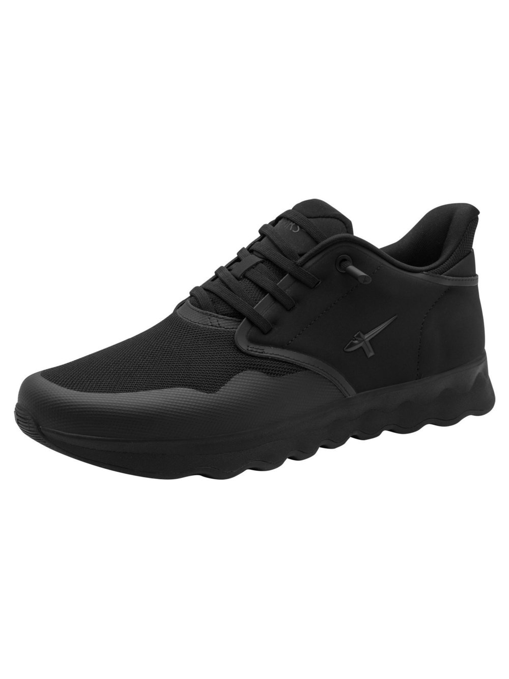 Tamaris Sneaker Herren schwarz, 40 Image
