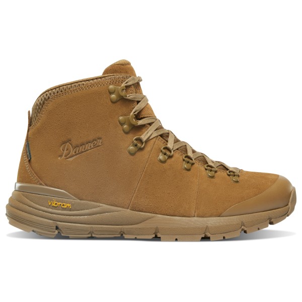 Danner - Mountain 600 4.5'' - Wanderschuhe 40 - Regular | EU 40 braun