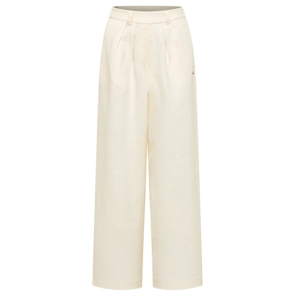 Tranquillo - Women's Hose Rooxy - Freizeithose Gr 36 beige/weiß