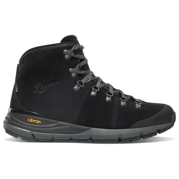 Danner - Mountain 600 4.5'' - Wanderschuhe 42 - Regular | EU 42 schwarz