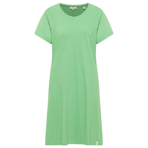 Tranquillo - Women's Jerseykleid Inoaa - Kleid Gr S grün