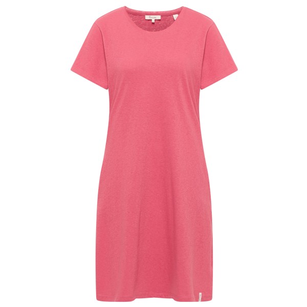 Tranquillo - Women's Jerseykleid Inoaa - Kleid Gr XL rosa