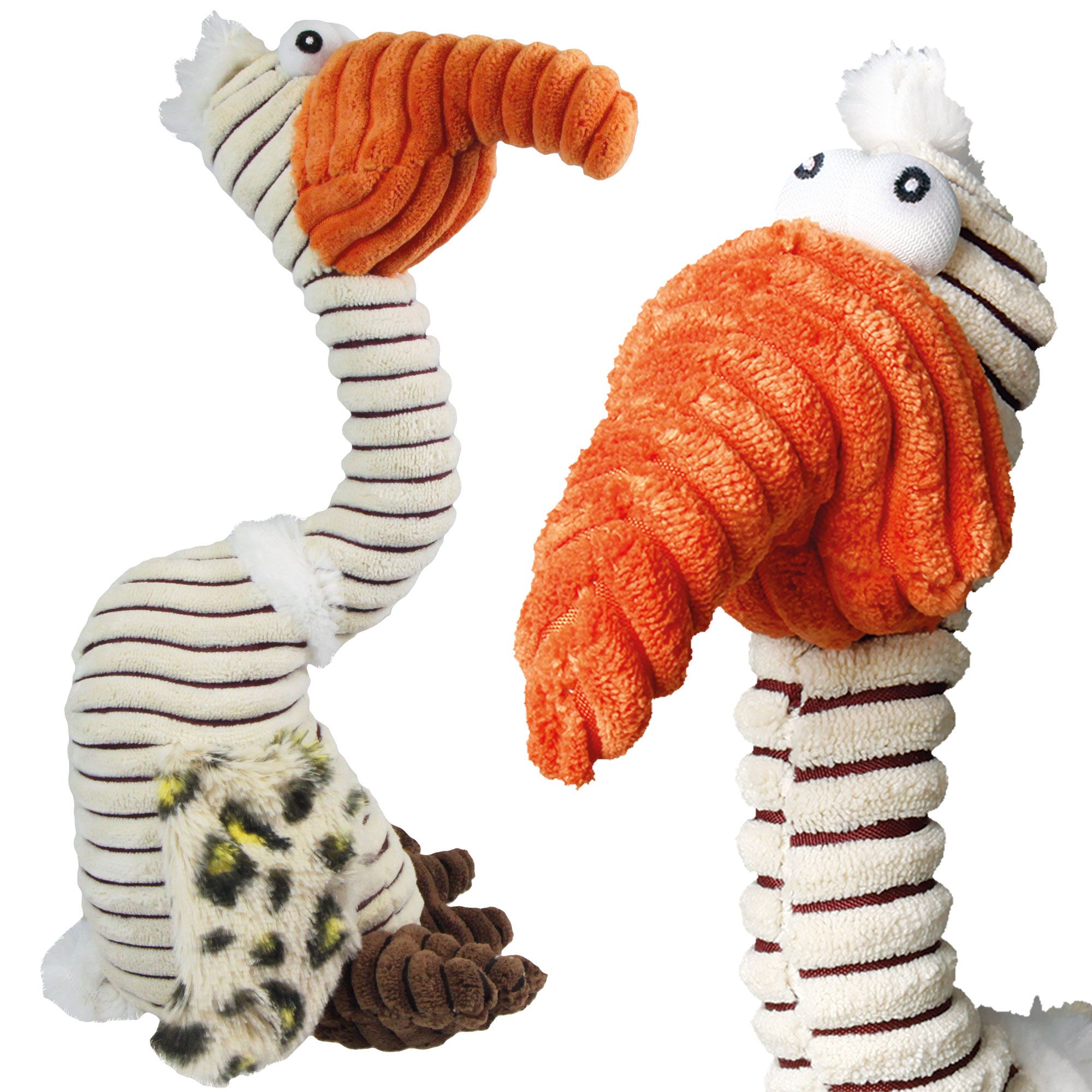 Trixie Plüsch Geier Plüschgeier 1 pz Accessori