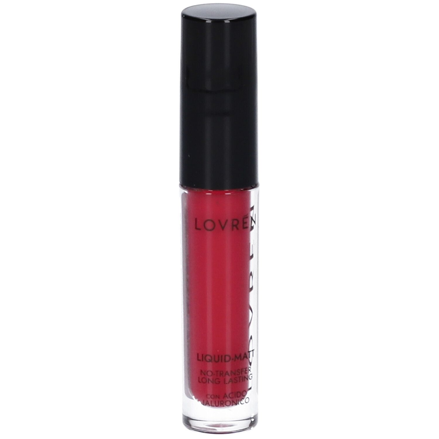 Lovren R4 Rossetto Liquid Matt Ciliegia 3,5 ml