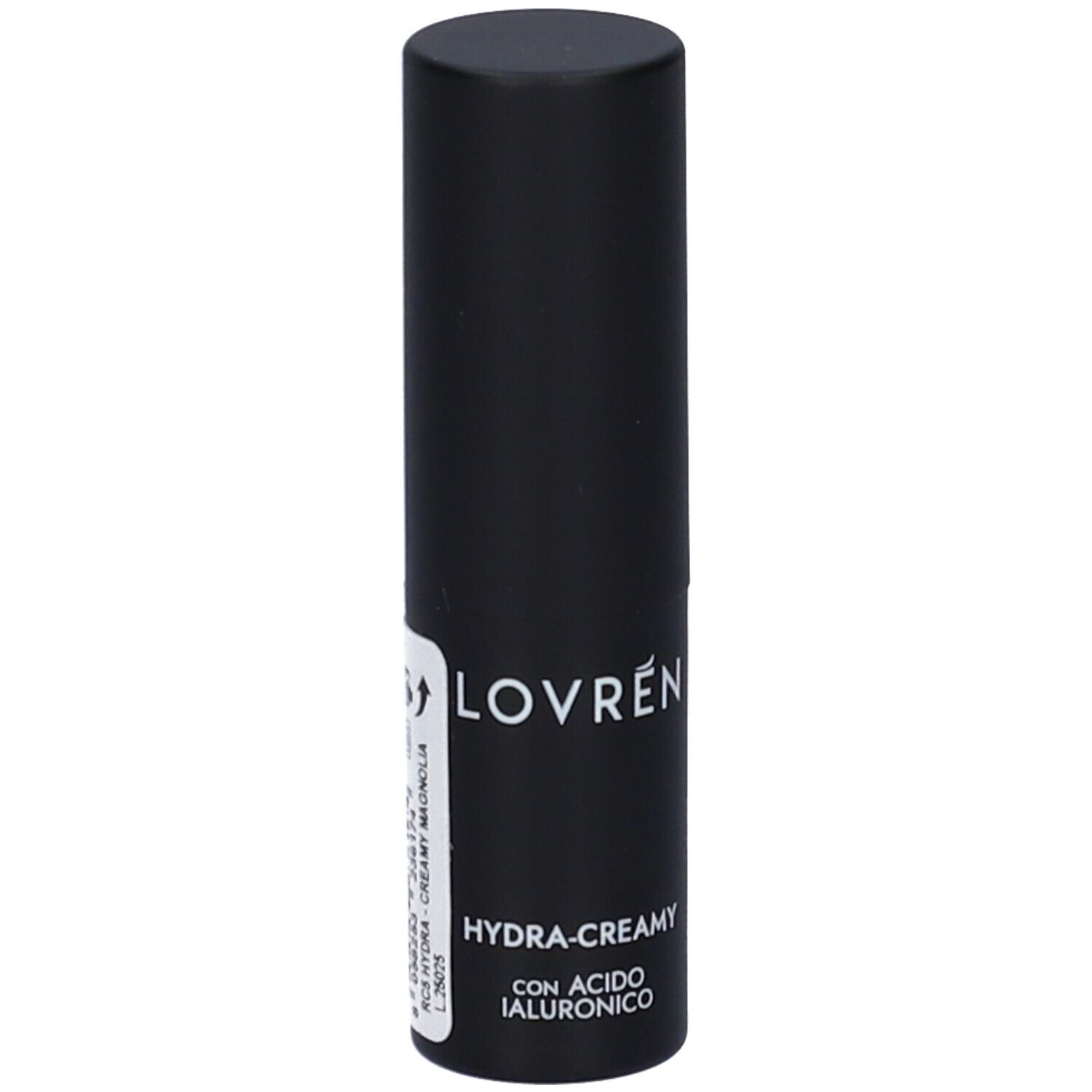 Lovren R5 Rossetto Creamy Magnolia 4,5 g