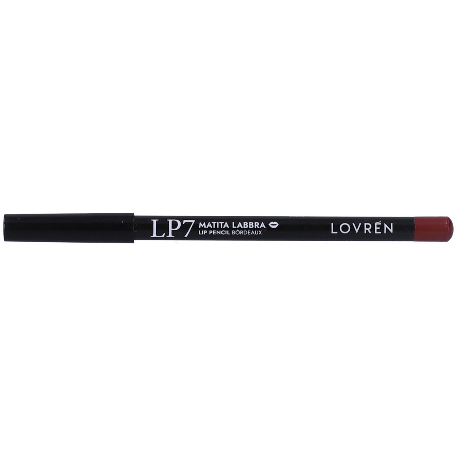 Lovren Matita Labbra Bordeaux 1,1 g Make up