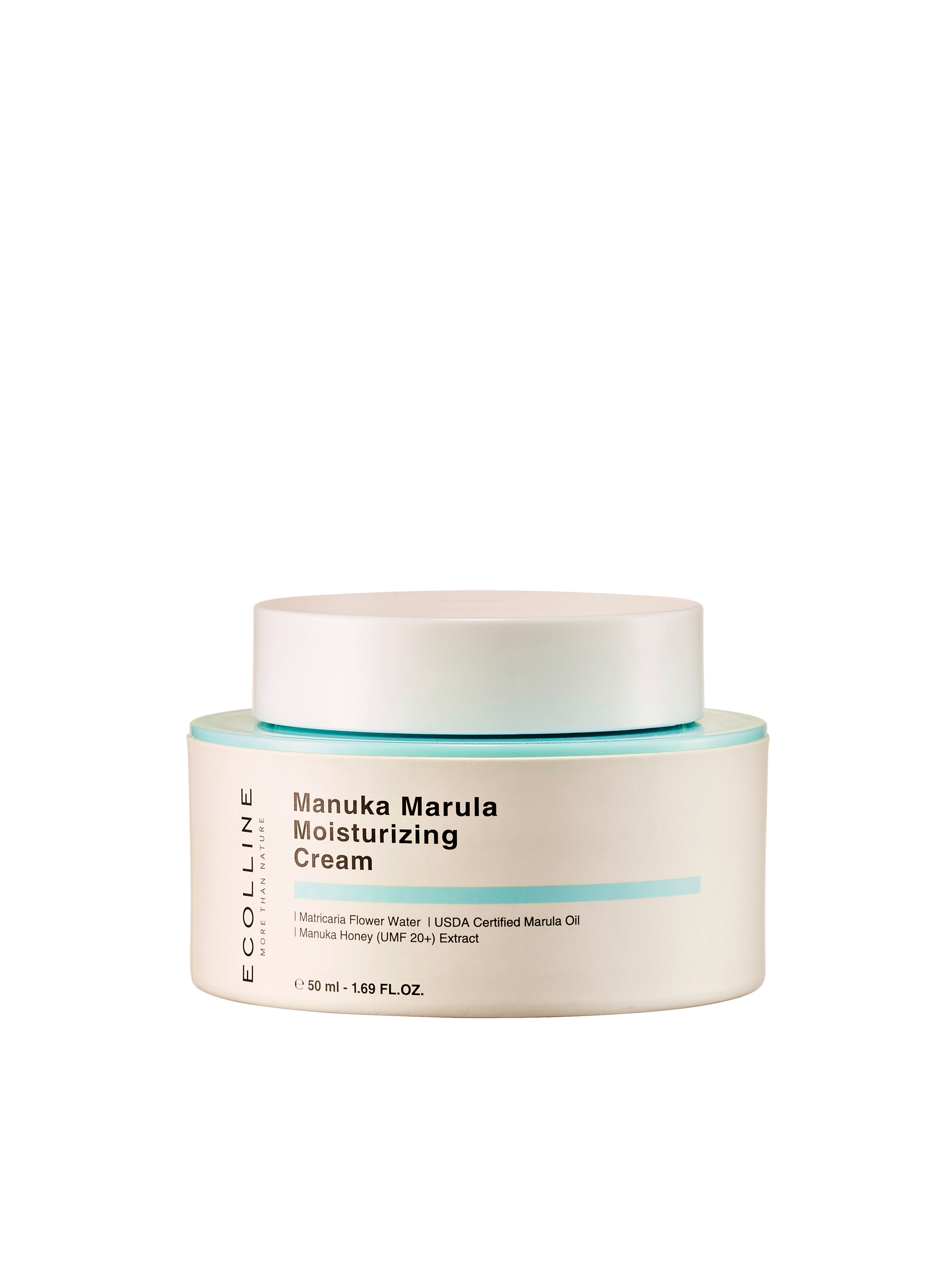 Manuka Marula Moisturizing Cream 50 ml