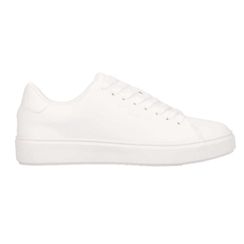 Duck and Cover - Herren Sneaker "Kremes" (Weiß)