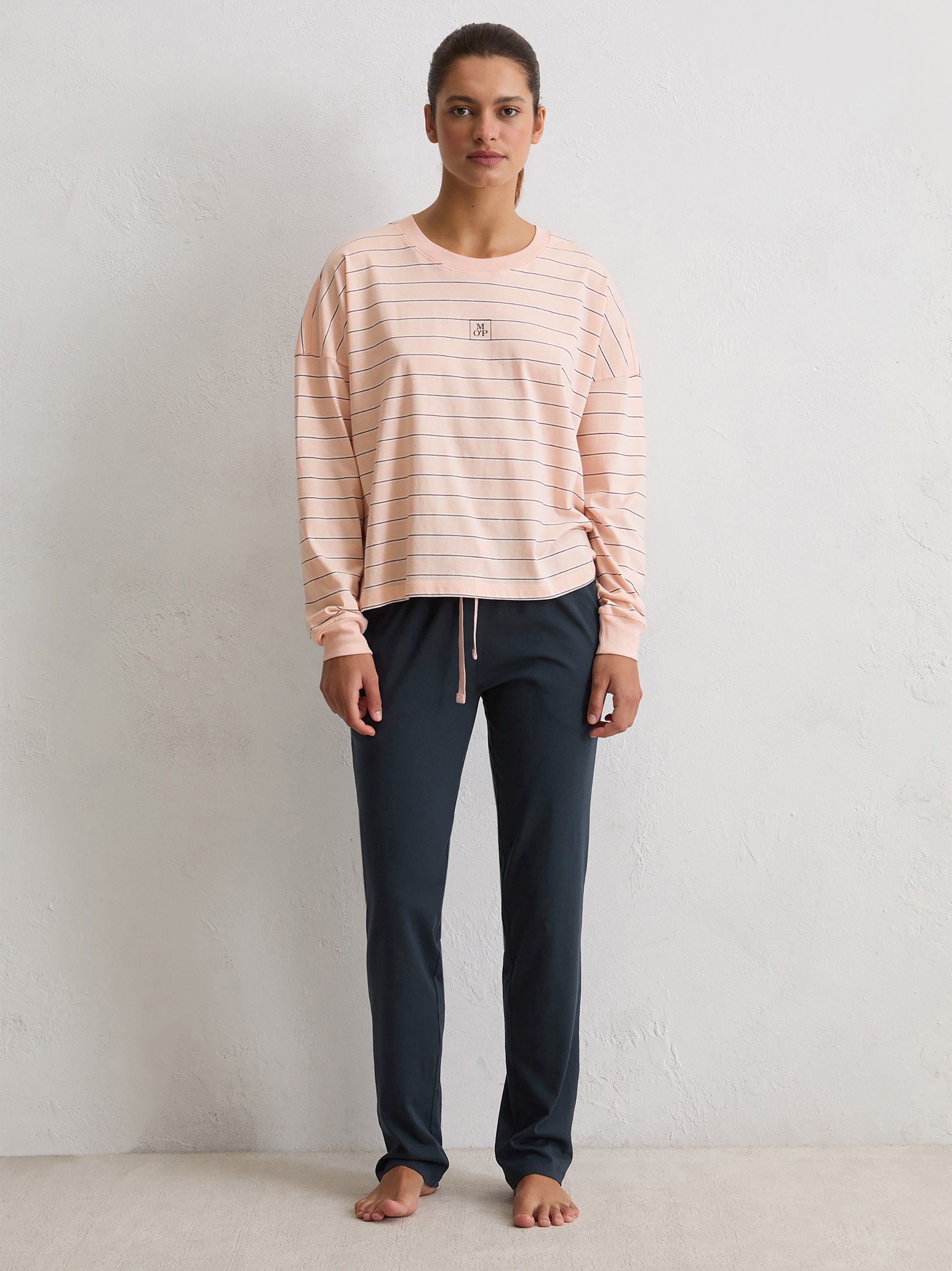 Pyjama Mix N Match Cotton L