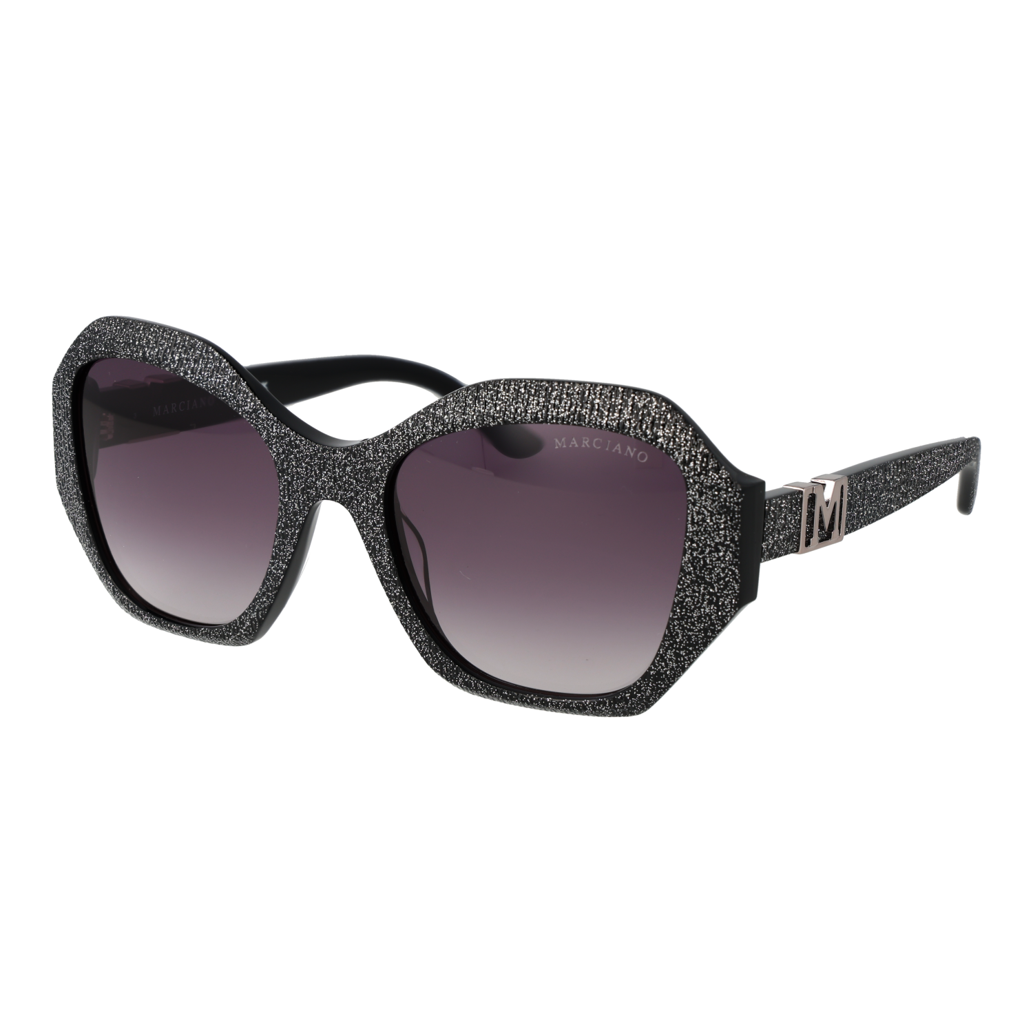 Marciano by Guess Sonnenbrille GM00007 01B 54