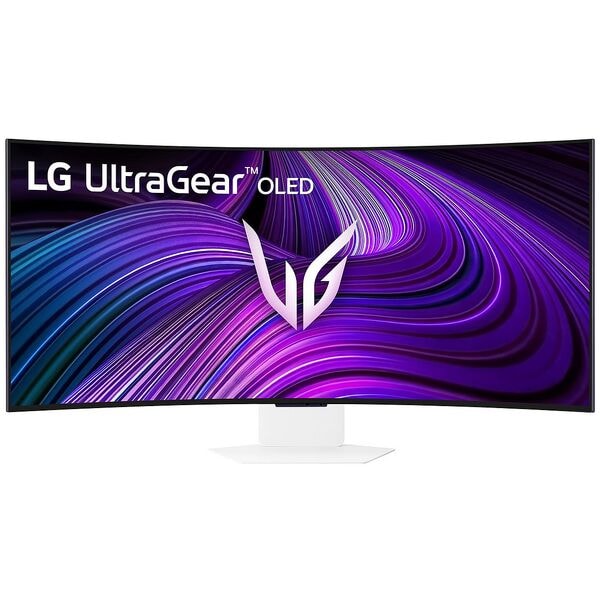 LG Monitor »UltraGear - 39GX90SA-W« 99,1 cm / 39 '' weiß, 88.78x60.57x32.28 cm Image