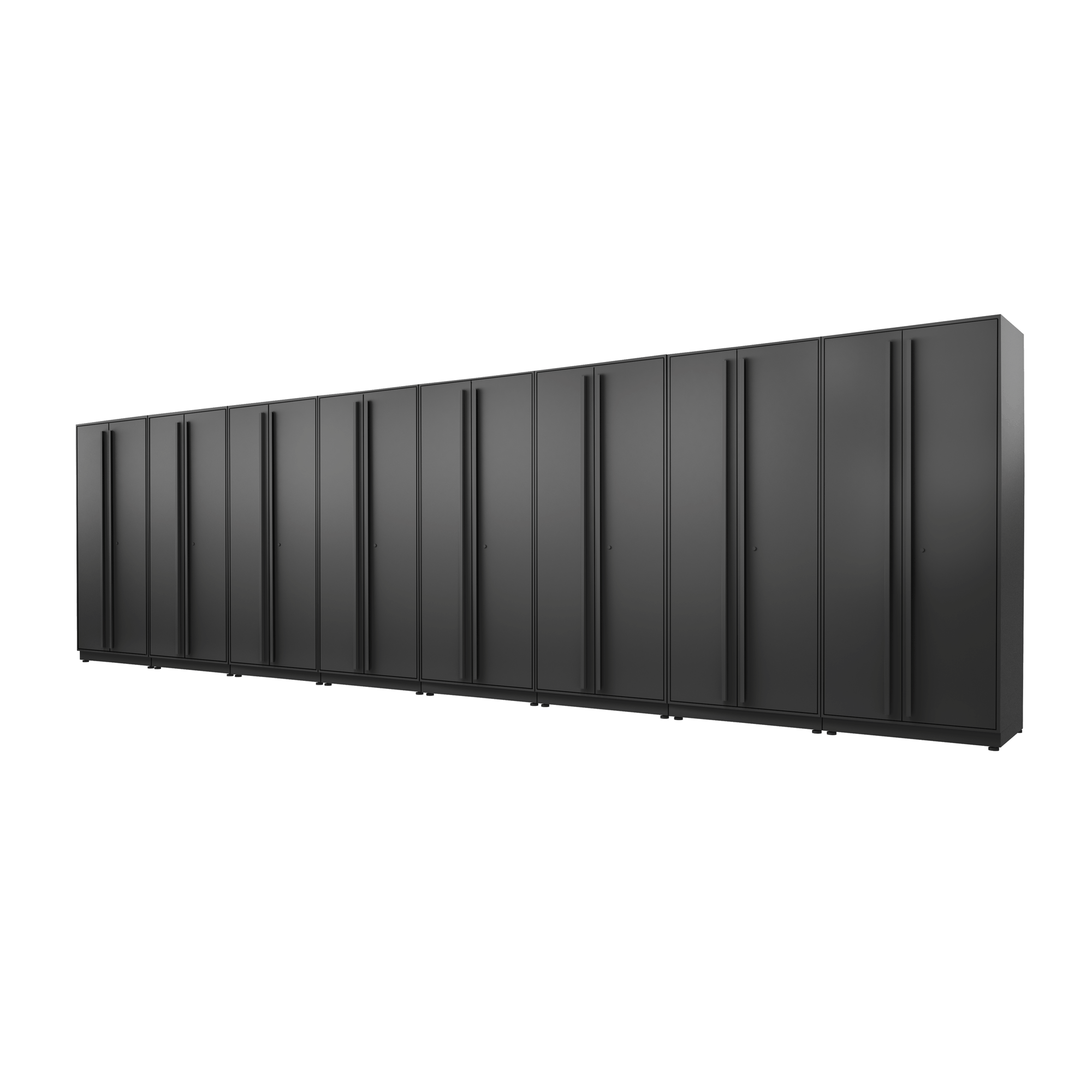 Proslat FusionPlus 26.5 ft set - 8 Pack Talls