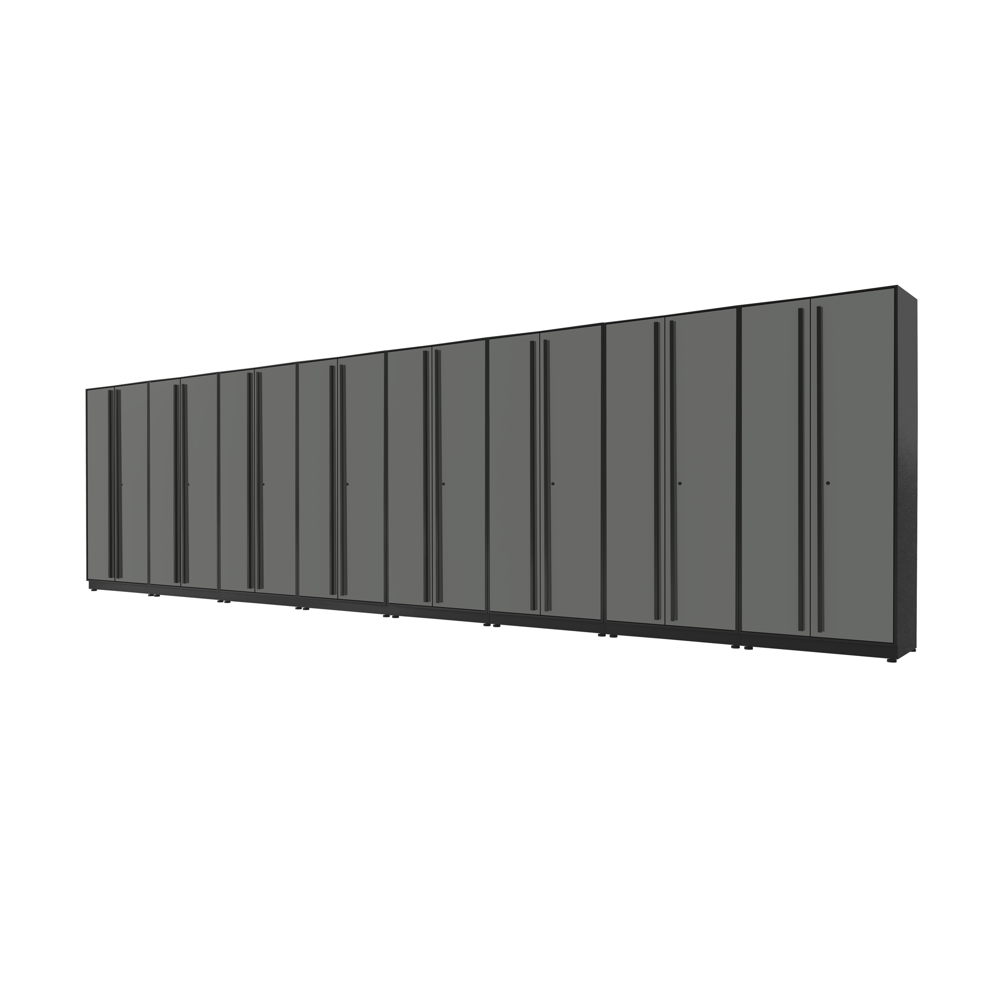 Proslat FusionPlus 26.5 ft set - 8 Pack Talls