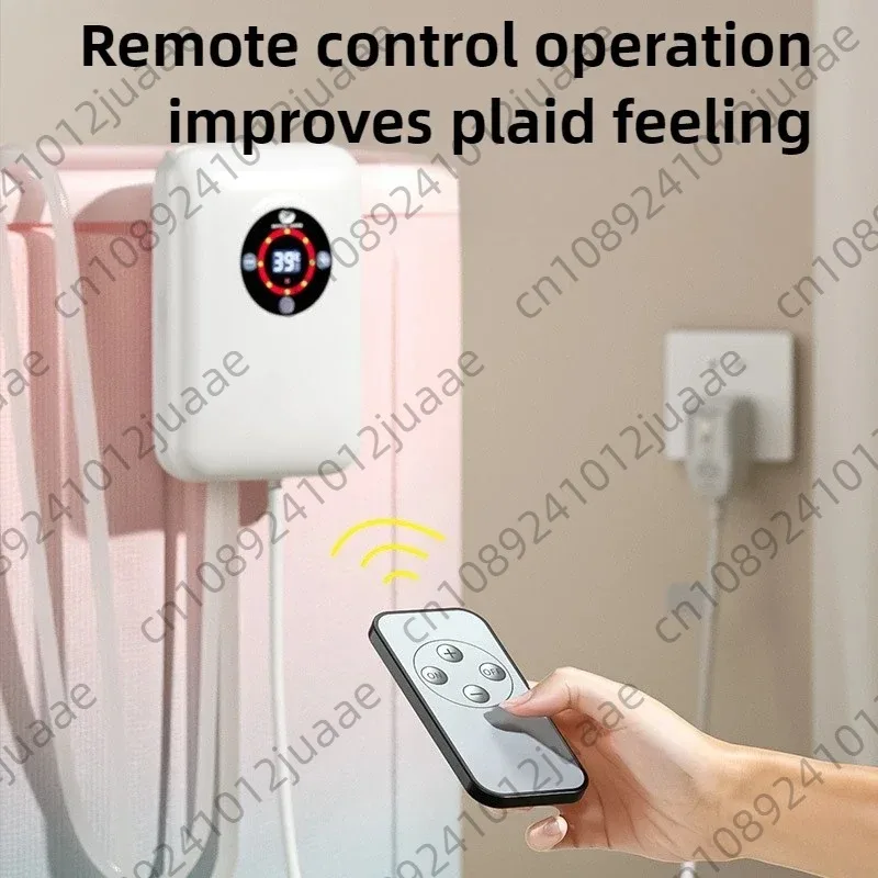 Heizung, konstante Temperatur, Badewannenheizung, Wasserzirkulation, zusammenklappbare Badewanne, Heizung beim Einweichen der Sauna, Dampfdusche