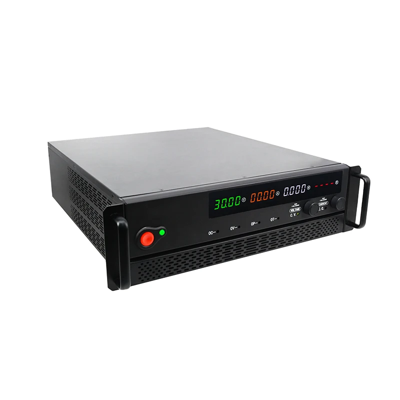 MYAMI 400V 500V 600V 800V 1A 2A 3A 5A 6A 10A Batterieladung Gleichstromnetzteil Labornetzteil Image