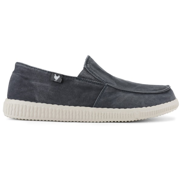 Walk in Pitas - WP150 Slip On Washed - Sneaker 42 | EU 42 weiß