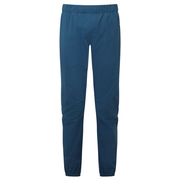 Mountain Equipment - Women's Sella Pant - Softshellhose Gr 34 blau