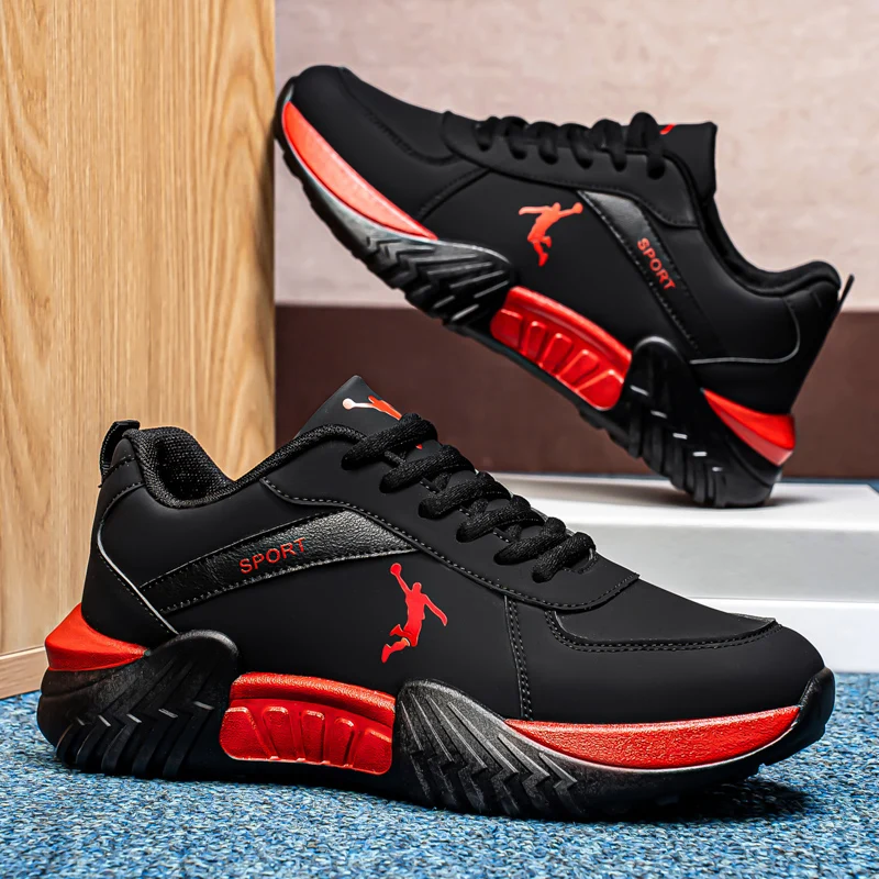 Men's sports and casual shoes, outdoor hiking shoes, daily training shoes, road running shoes, fashionable street shoes,