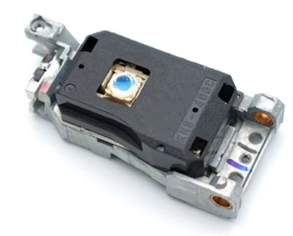 KHS-400C Original-Laserkopf für PlayStation 2 PS2-Konsolenlinse, optische Konsole, Spielreparatur 6, verkauft