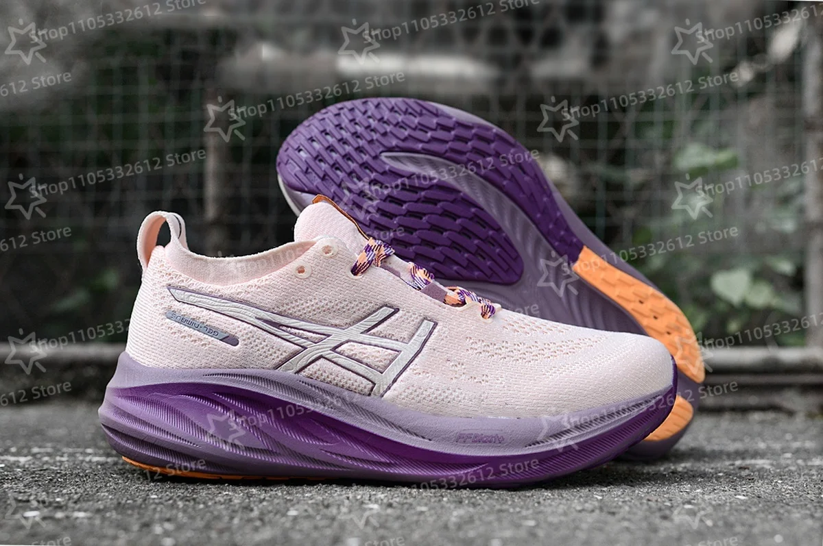 HOT 2026 Neue Herren Freizeitschuhe Unisex Damen Rutschfeste Outdoor Weiche Wanderschuhe Größen 36-45 Image