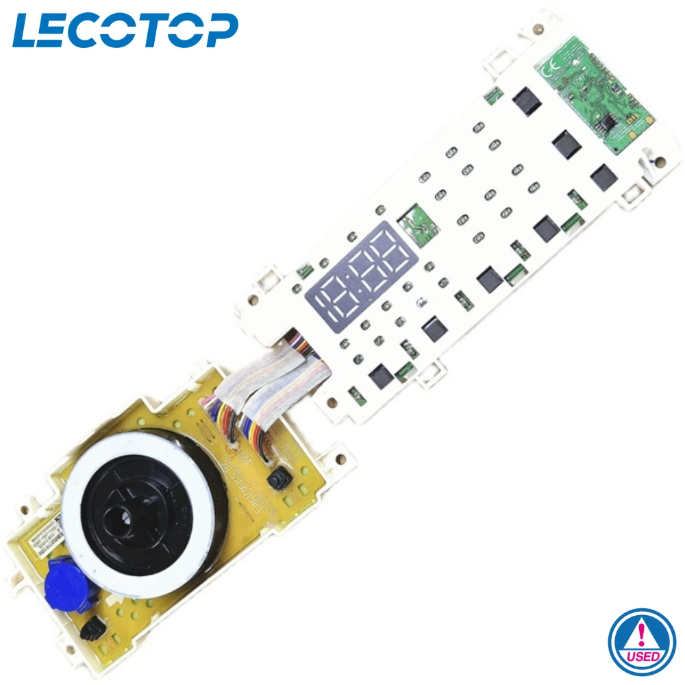 EBR356611 Computer-Bedienfeld für LG Waschmaschine Display PCB Waschmaschinen-Ersatzteile