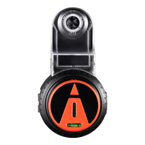 Staubfreier Wandbohr-Staubsammler - Großvolumiger Automatischer Vakuum-Staubabsauger Image
