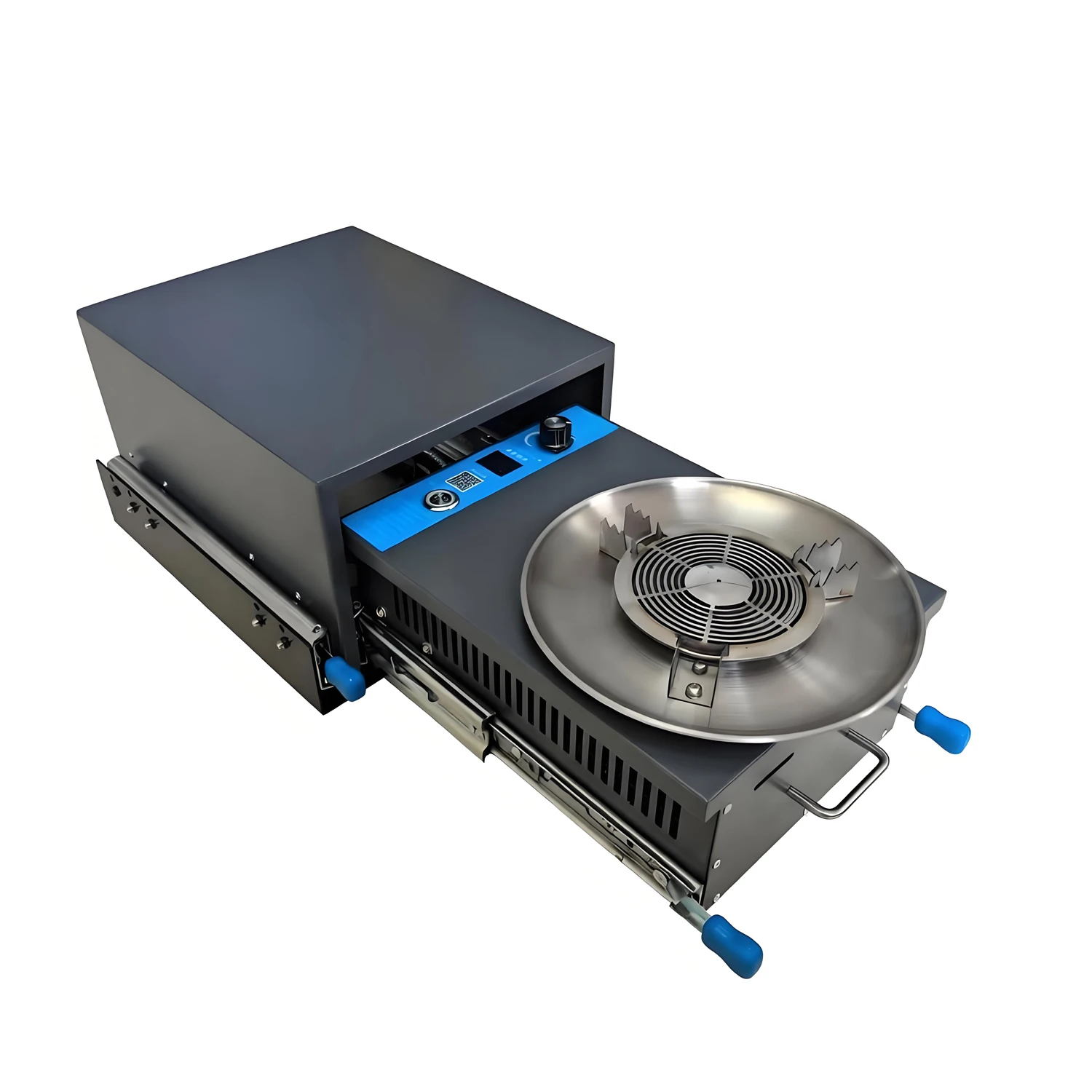 12V/24V Dieselkocher für große Höhen, 8KW, für Wohnmobile, Edelstahl, elektrische Impulszündung, Camping-Gaskocher, Küchenherd Image