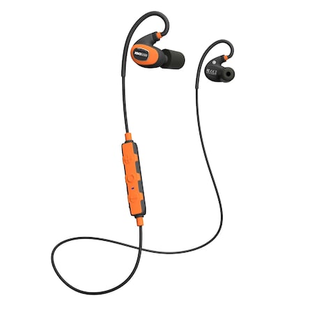 Headphones 4 - ISOTUNES