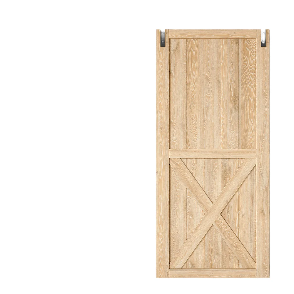 Kit Hardware per Porta Scorrevole Industriale Moderna OEM Controllo Remoto Elettrico Insonorizzata Durevole Facile Installazione Acciaio al Carbonio