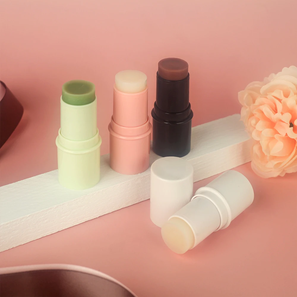 Aggiungere LOGO profumo solido profumo donna/uomo profumo portatile solido di lunga durata up 24 ore balsamo profumato solido