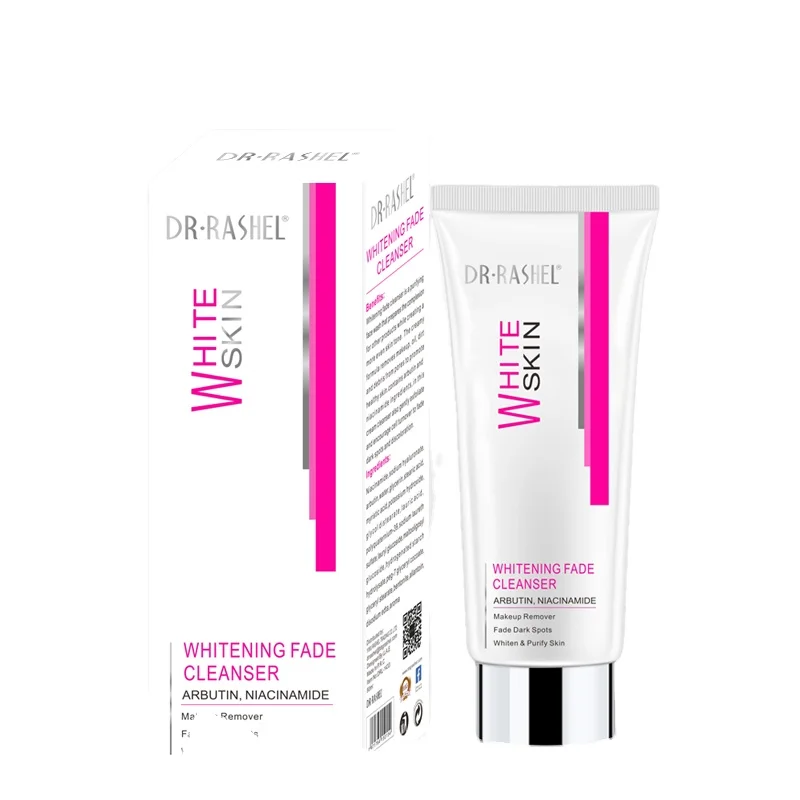 OEM ODM cura la pelle del viso detergente idratante profondo Anti Acne viso etichetta privata