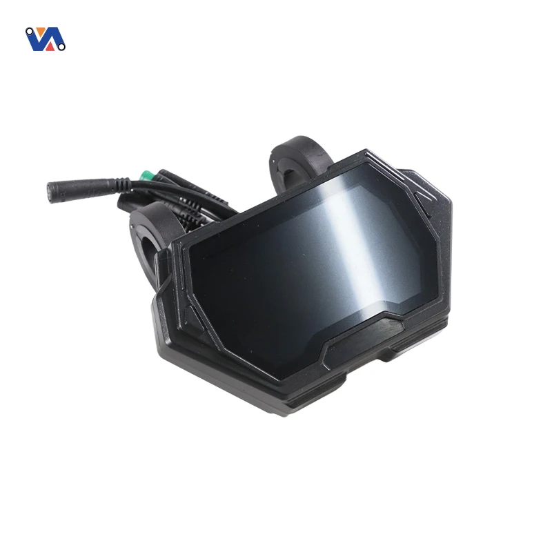 Display LCD per Monopattino Elettrico Kukirin G2 Pro / G2 Max Schermo Digitale Originale Kugoo Accessori per Cruscotto