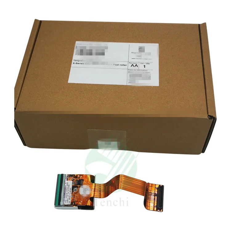 SSI-X45-300S nuova testina termica originale per Markem Imaje SmartDate X40 x 45 32mm 53mm testina di stampa 10042449 testina di stampa etichetta