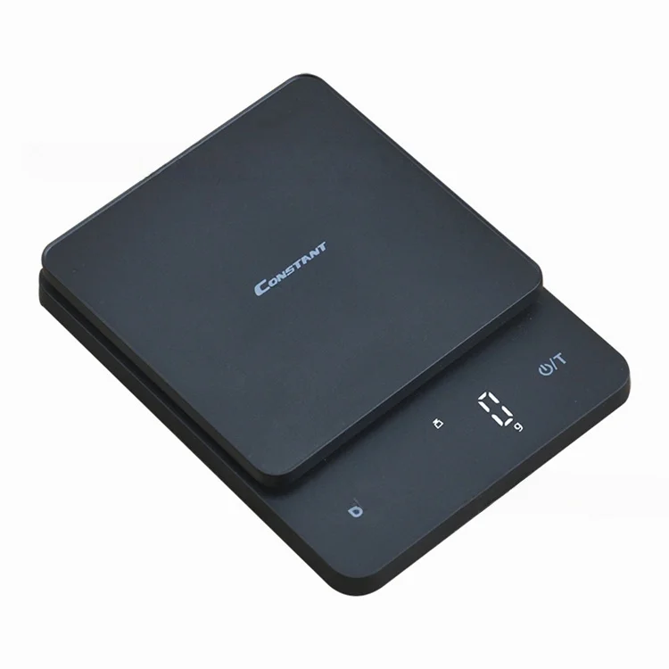 Bilancia Elettronica da Cucina Veidt Bilancia Domestica per Pasticceria Bilancia per Caffè Bilancia Elettronica per Commercio Transfrontaliero 1g