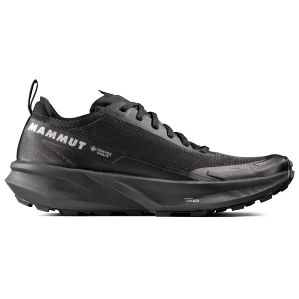 Mammut - Aenergy Trail All Mountain Low GTX - Trailrunningschuhe 46 2/3 | EU 46,5 schwarz