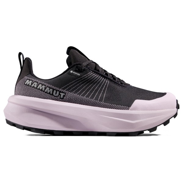 Mammut - Women's Aenergy Mtn Low GTX - Multisportschuhe 41 1/3 | EU 41 lila