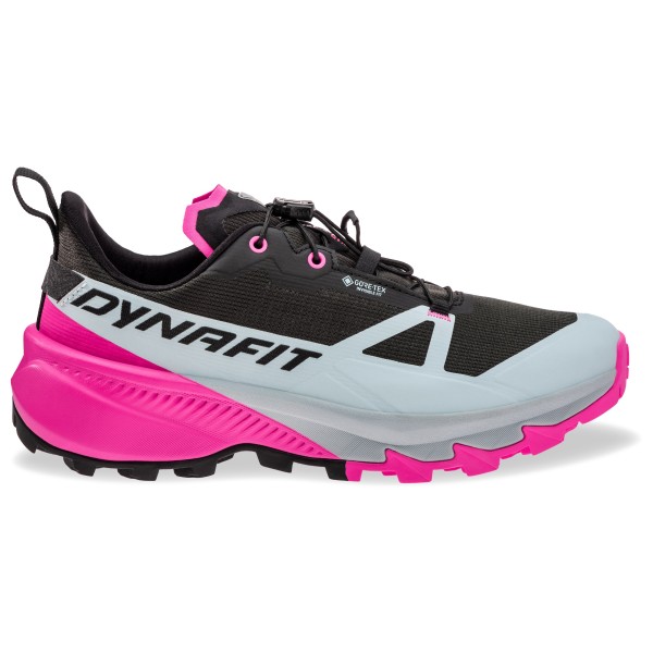 Dynafit - Women's Traverse 2 GTX - Wanderschuhe 39 | EU 39 rosa