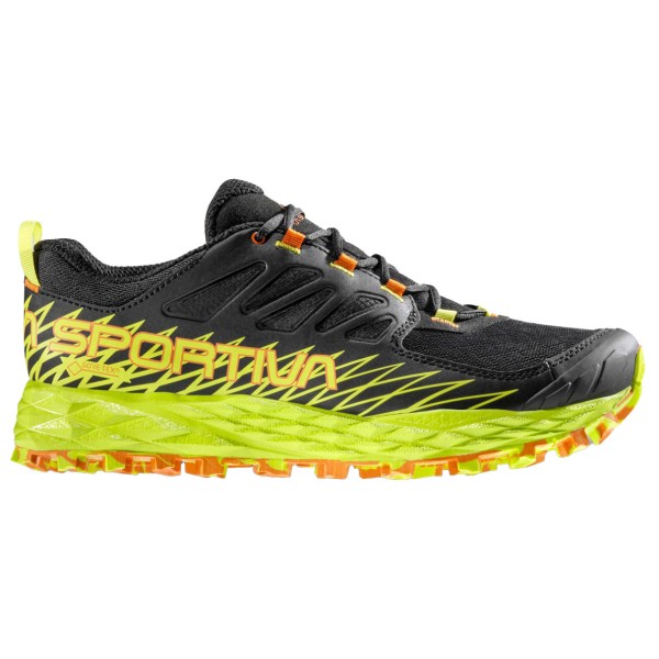 La Sportiva - Lycan GTX - Trailrunningschuhe 42,5 | EU 42,5 schwarz/grün
