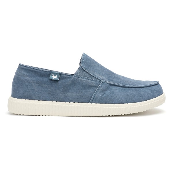 Walk in Pitas - WP150 Slip On Washed - Sneaker 46 | EU 46 grau