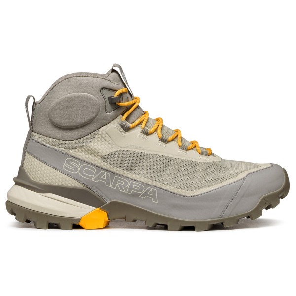Scarpa - Ribelle Cross 2 Mid - Wanderschuhe 41 | EU 41 grau/beige