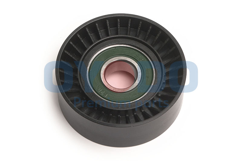 OYODO Umlenk-/Führungsrolle, Keilrippenriemen 20r9053oyo für Volvo Image