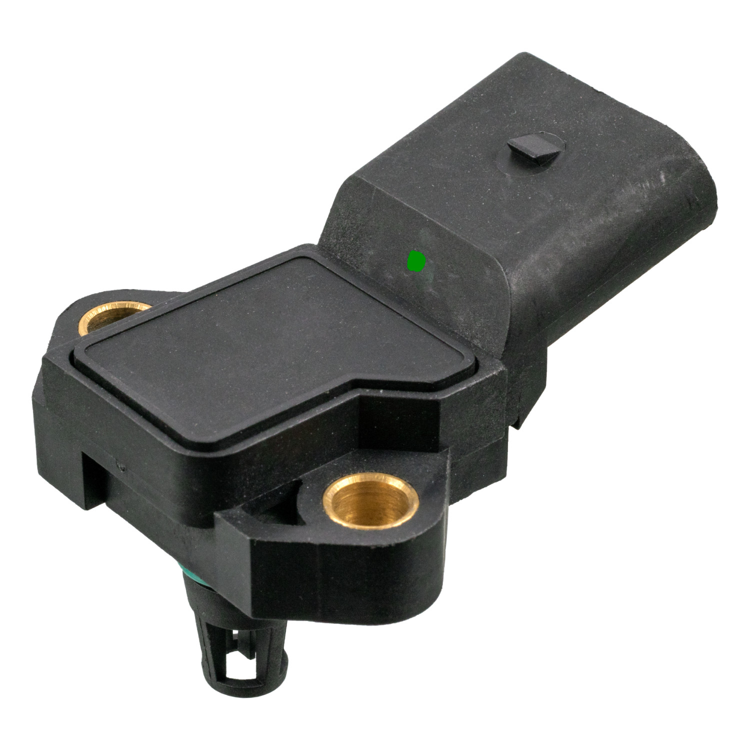 SWAG Sensor, Ladedruck 33 10 4255 für SKODA VW SEAT AUDI 04C906051 4C906051 Image