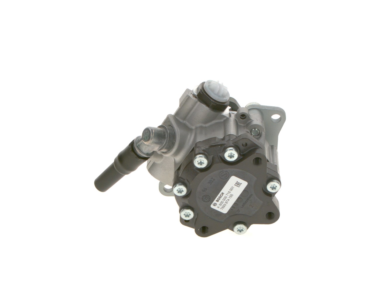 BOSCH Hydraulikpumpe, Lenkung K S00 000 716 für BMW 32412283002 2283003 32412283003 Image