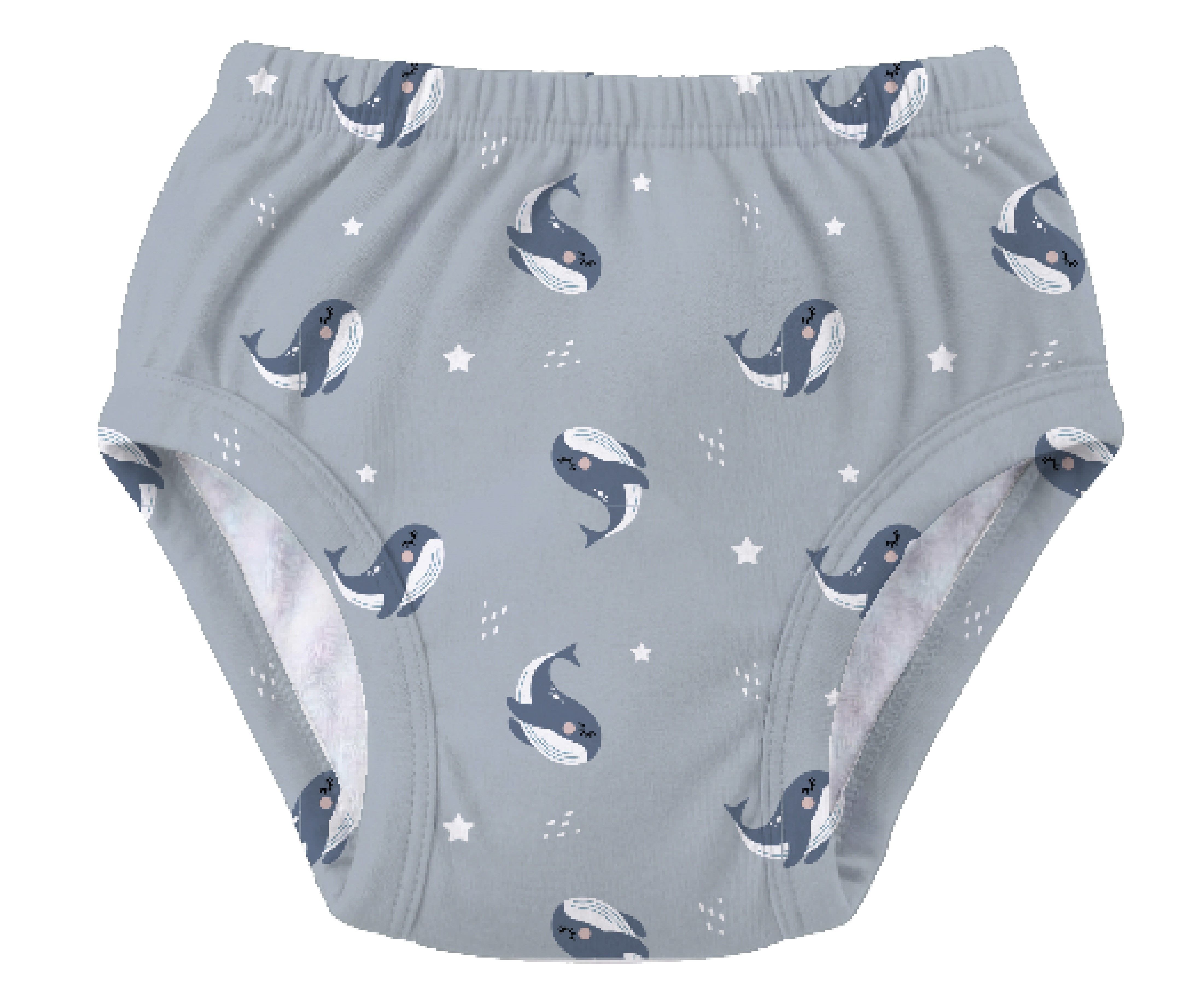 Training Pants Kikido Balena 1 St