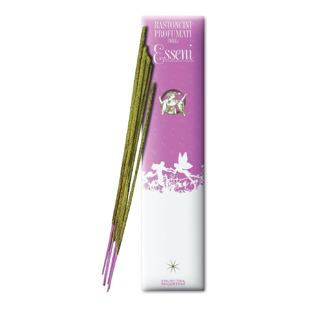 Esseni Incensi 8 Pezzi 14 G g Stick