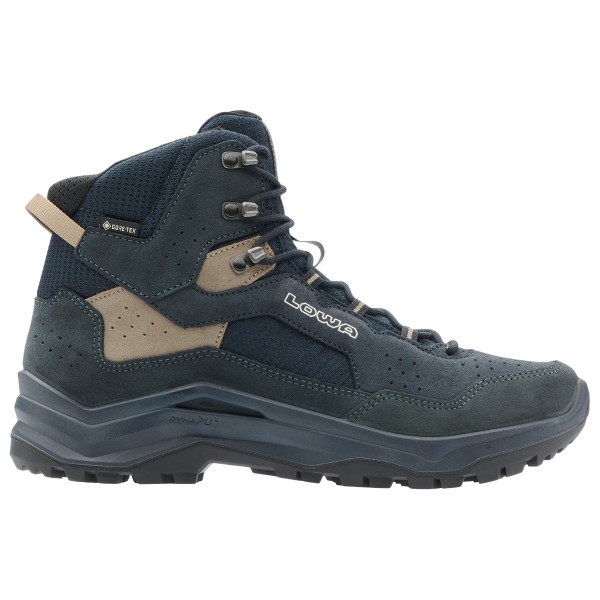 Lowa - Ventierra GTX MID - Wanderschuhe 47 | EU 47 blau
