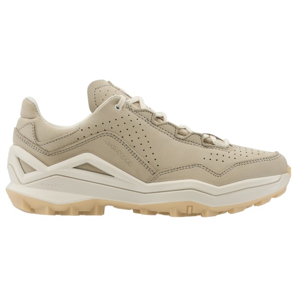 Lowa - Women's Maddox Pro LT Lo - Wanderschuhe 39 | EU 39 beige